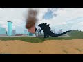 Godzilla and Kong Vs MechaGodzilla Movie VS Kaiju Universe  Reference