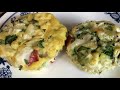 Omelette Muffins