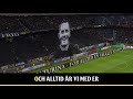 Å Vi E AIK – AIK Fotbolls inmarschfilm 2021
