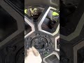 F-250 Warn Manual Hub Install