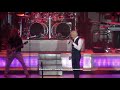 Desert Moon - Dennis Deyoung (Styx) @ the 2017 Dearborn Homecoming