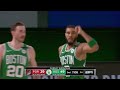 15+ Minutes of Jayson Tatum Midrange Scoring | Boston Celtics 19-20