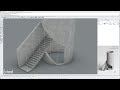 Rhino 8 Architecture - 6 - Saul Kim Studio