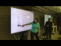 IBM Bluemix Cloud Advisor Hackathon at Galvanize : I Hear You