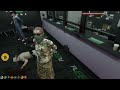 The COPS BREACH CG while they have a HOSTAGE & Mr. K REPORTS THEM | NoPixel 3.0 GTA RP