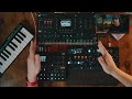 Digitakt 2 Live Lesson: Sampling and Sequencing Your Synthesizers