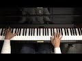 Sleep Well - CG5 - Piano Version - Poppy Playtime