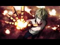 One Punch Man OST - Genos Sound - Fight Music