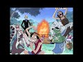 One Piece Ending 5  - BEFORE DAWN (TV-size instrumental)