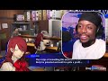 Persona 3 Reload Ending.. FIGHTING To Hold Back Tears