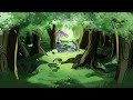 Shelter in the Storm | A Creatures of Sonaria animation