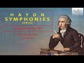 Haydn: Symphony No.85 in B♭ major 'Paris Symphonies