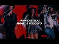 Israel & Rodolffo, Ana Castela - Bombonzinho (Letra/Lyrics)