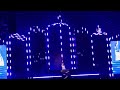 I'm The Best, Nicki Minaj opening song live in Copenhagen 11.06.2024