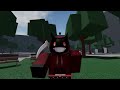 My FRIEND Had a CREEPY STALKER Following Him, SO I DID THIS... (Roblox The Strongest Battlegrounds)