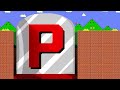 Cat Mario: Super Mario Bros. but Everything Mario touch turn to Realistic!... (Part2)