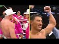 HUGE UPSET! Canelo Alvarez vs Dmitry Bivol | Fight Highlights, HD