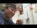 내륙지역 영주에서 '문어 숙회'가 유명한 이유는? | 한국인의 밥상 | KBS 20240718 방송
