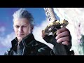 Devil May Cry 5 - Vergil DLC Trailer | PS4