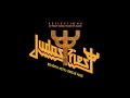 Judas Priest - Dissident Aggressor (Live - Official Audio)