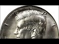 $156,000.00 Kennedy Half Dollar 1964 Coin!