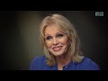 Actress Joanna Lumley interview on Blue Planet | 7.30