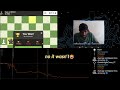 Chess but I explain every single move♟🔥 || Road to 2050 on chess.com