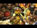 Lal Darwaza Bonalu 2024 | Bhavishyavani | రానున్న రోజుల్లో.. జర జాగ్రత్త |10TV News