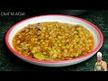 Chana Daal Hotel Recipe|Dhaba Style Chana Daal Recipe|Chana Daal Fry Restaurant By Chef M Afzal