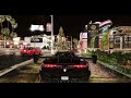 RTX 4060 - GTA V - Enhanced Night City (Free Roam)