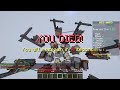 Minecraft Hypixel BEDWARS GAMEPLAY