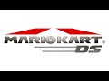 Powerful Racer - Mario Kart DS