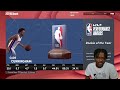 I Gave 99 Potential To One Player On Every NBA Team in NBA 2K22