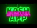 BRS Kash - Kash App ft. @Latto777 [Official Lyric Video]