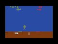 Sky Diver Walkthrough Atari 2600