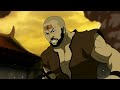 60 MINUTES from Avatar: The Last Airbender - Book 3: Fire 🔥 | @TeamAvatar