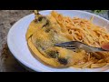 How to make Chile Rellenos | Cheese Chile Rellenos Recipe