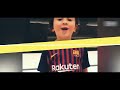 Lionel Messi's Cute and Funny Moments!