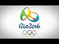 intro OLIMPICOS RIO 2016 - programa EN LA TRIBUNA