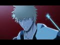 Ichigo vs Sternritter Girls「Bleach: Thousand-Year Blood War AMV」In The End