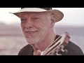 ¿Cómo es el Estilo de Vida de David Gilmour Pink Floyd?