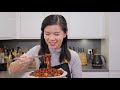 KL Hokkien Mee | 福建面 [Nyonya Cooking]