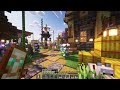 Minecraft Hardcore Longplay - Underground Coal Mine (No Commentary) Relaxing Gameplay 1.20.1