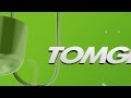 TOMGREEN.COM Motion Graphic