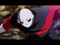 Goku vs Jiren 「AMV」- Runnin'