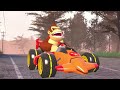 Mario Reacts To Nintendo Memes 9 ft. Bob