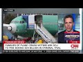 Hawley Breaks Down Boeing CEO's Testimony: Culture Problem Is In The C-Suite—Not Among The Workers