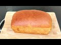 Homemade White Bread | Market jaise Bread banaye ghar per bahut hi asaani se | How to make Bread
