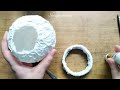 Three types night lamp diy ideas/home decor idea #diy #youtube