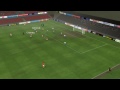 Accrington vs Bury - Craney Goal 62 minutes